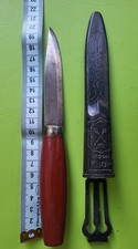 Mora messer vintage gebraucht kaufen  Hannover