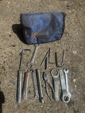 Kawasaki motorcycle tool for sale  READING