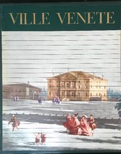 Ville venete mazzotti usato  Italia