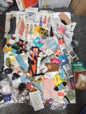 Joblot vintage sewing for sale  KILMARNOCK