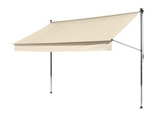 Livarno home klemmmarkise gebraucht kaufen  Zehdenick