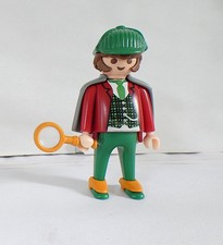 Playmobil 4501 detektiv gebraucht kaufen Playmobil 4501 detektiv gebraucht kaufen  Essen