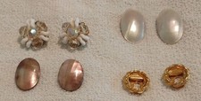 Lot pairs vintage for sale  Avon