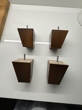 Next chair legs for sale  BOLTON
