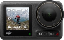 Dji osmo action for sale  USA