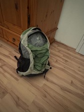 Deuter fahrradrucksack gebraucht kaufen Deuter fahrradrucksack gebraucht kaufen  Frankfurt am Main