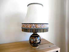 Grande lampe gien d'occasion Grande lampe gien d'occasion  Saint-Cyr-en-Val