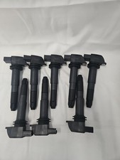 Frankberg ignition coil for sale  BELVEDERE