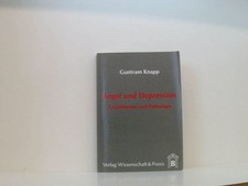 Angst depression grundformen gebraucht kaufen  Berlin