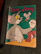 Tom jerry tessloff gebraucht kaufen  Neuss