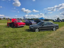 Mercedes 190e 2.3, used for sale Mercedes 190e 2.3, used for sale  LONDON