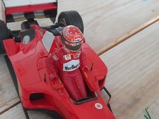 Michael schumacher ferrari for sale  TAUNTON