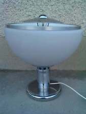 Lampe design chrome d'occasion  Annemasse