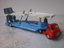 Corgi toys 1101 for sale  SOUTHPORT