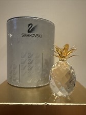 Swarovski silver crystal for sale  Fombell