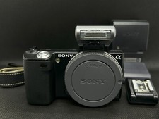 Sony nex 14.2mp d'occasion  Expédié en Belgium