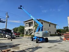 2008 genie s60 for sale  West Palm Beach