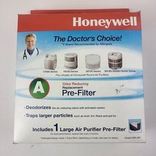 Honeywell odor reducing for sale  Abingdon