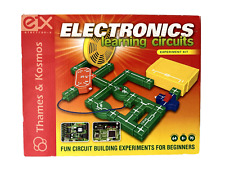 Electronics learning circuits for sale  Vernon Hills