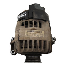Alternatore fiat 500 usato  Venetico