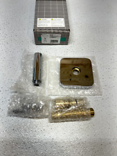 Braço e flange de chuveiro Axor 26965001 montado no teto, cromado LEIA comprar usado  Enviando para Brazil