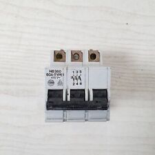 Wylex 60a type for sale  GLASGOW