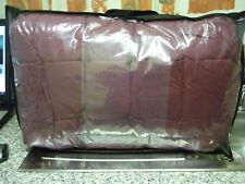 Eiderdown habitat quilt for sale  WATERLOOVILLE