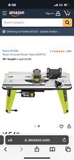 Ryobi bt3000 router for sale  Portland