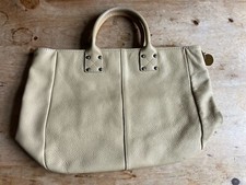 Gap tote beige for sale  CARDIFF