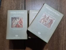 Storia roma collana usato  Loreto