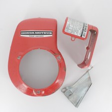 Volute lanceur tole d'occasion  Auxonne