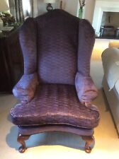 Bridgecraft wing back for sale  HARROGATE