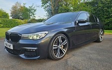 2016 bmw series for sale  DONCASTER