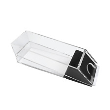 Deck acrylic blackjack for sale  Phoenixville