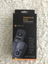 Vello freewave wireless d'occasion  Expédié en France