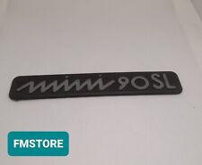 Innocenti mini logo usato  Floridia