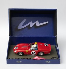 Ferrari tr61. mans d'occasion  Boulogne-Billancourt