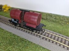 Wagon citerne foudre d'occasion Wagon citerne foudre d'occasion  Pérouse