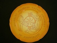 Grande assiette provencale d'occasion  Istres