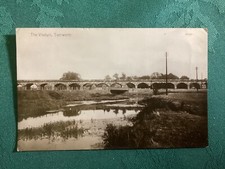 Viaduct tamworth staffordshire for sale  WATLINGTON