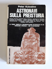 Kolosimo astronavi sulla usato  Dueville