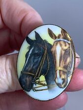 Horses heads vintage for sale  Fort Worth