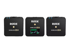 Rode wireless ii gebraucht kaufen  Landau