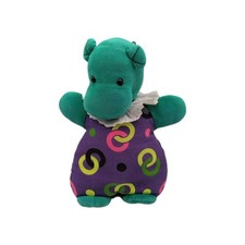 Sterntaler nilpferd hippo gebraucht kaufen  Würzburg