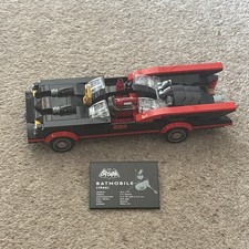 Lego batman classic for sale  TRURO