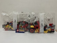 Lego 76993 ersatzteile gebraucht kaufen  Buxtehude