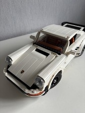 Lego icons porsche for sale  WEST MALLING