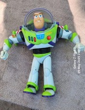 Disney pixar toy for sale  SALFORD