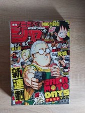 Weekly shonen jump usato  Reggio Emilia