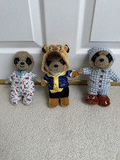 Compare meerkat baby for sale  KNUTSFORD